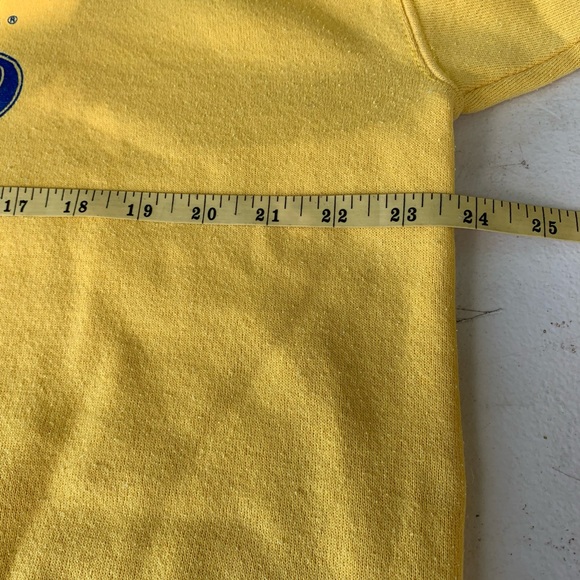 Vintage Cheers Boston Sweatshirt size XL made in USA by Lee Heavyweight. - Picture 8 of 9